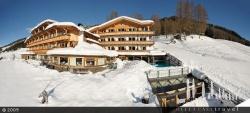 Vorschaubild Berghotel - Fam. Holzer - hotel